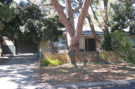 Property photo of 5 Elsworth Drive Banksia Park SA 5091