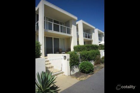 Property photo of 40 Phyllis Ashton Circuit Gungahlin ACT 2912
