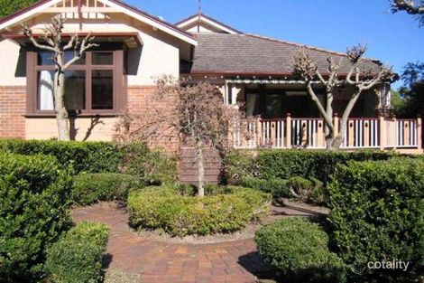 Property photo of 33 Shirley Road Roseville NSW 2069