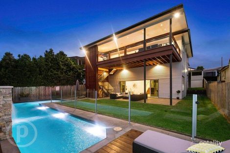 Property photo of 46 Jerome Street Coorparoo QLD 4151