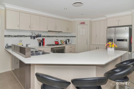 Property photo of 25 Northerly Drive Hodgson Vale QLD 4352