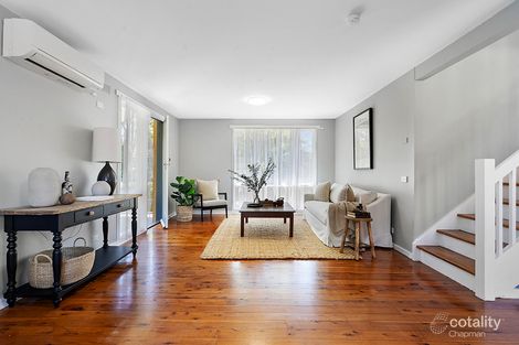 Property photo of 53 Hillside Crescent Glenbrook NSW 2773