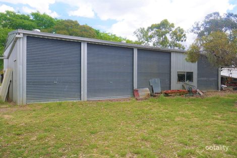 Property photo of 15 McIlhatton Street Wondai QLD 4606
