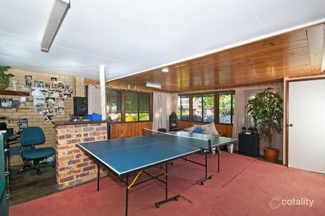 Property photo of 30 Diplacus Drive Palm Beach QLD 4221