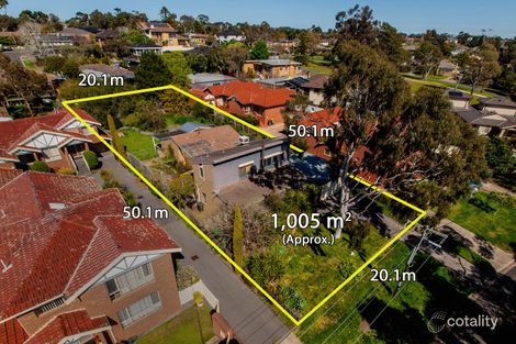 Property photo of 41 Coopers Hill Drive Westmeadows VIC 3049