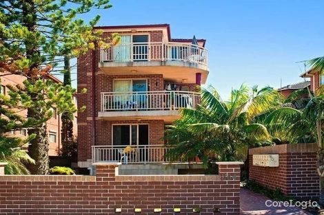 Property photo of 12/264 Maroubra Road Maroubra NSW 2035