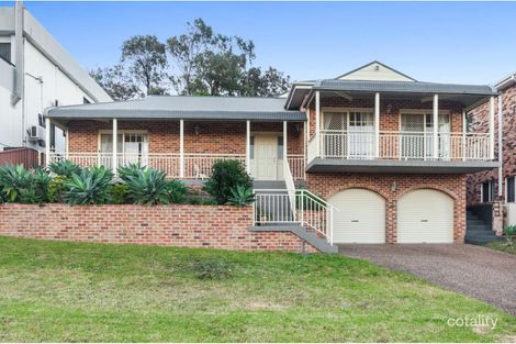 Property photo of 14 Callistemon Road Cordeaux Heights NSW 2526