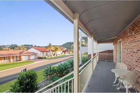 Property photo of 14 Callistemon Road Cordeaux Heights NSW 2526
