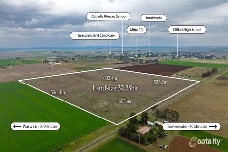 277 Wiedman Rd, Clifton, QLD 4361