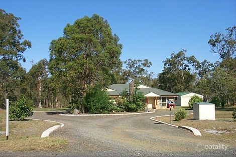 64 Arcadia Dr, Branyan, QLD 4670