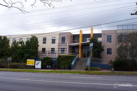 204/203-205 Blackburn Rd, Mount Waverley, VIC 3149