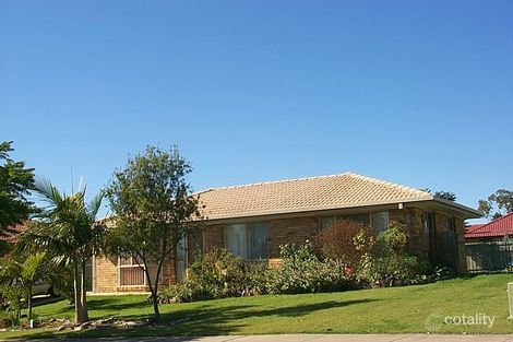 98 Montgomery Dr, Alexandra Hills, QLD 4161