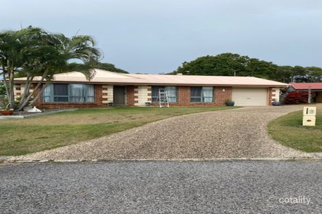 Property photo of 3 Karamea Close Clinton QLD 4680