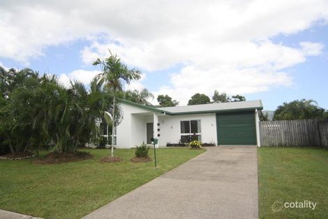 Property photo of 36 Frankston Street Kewarra Beach QLD 4879