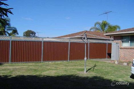 Property photo of 1/1 Coley Place Bligh Park NSW 2756