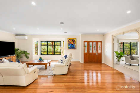 Property photo of 87 Grandview Road Pullenvale QLD 4069