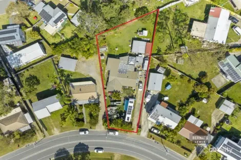 Property photo of 22 Temma Street Eagleby QLD 4207