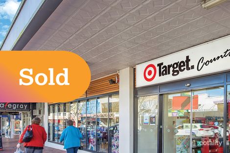 111-123 Gray St, Hamilton, VIC 3300