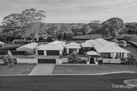 Property photo of 9 Glenorie Drive Highfields QLD 4352