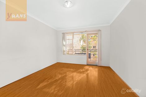 Property photo of 11/19 Gloucester Road Hurstville NSW 2220
