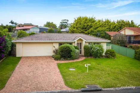 Property photo of 147 Headland Drive Tura Beach NSW 2548