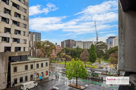 Property photo of 415D/604-640 Swanston Street Carlton VIC 3053