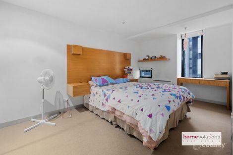 Property photo of 415D/604-640 Swanston Street Carlton VIC 3053