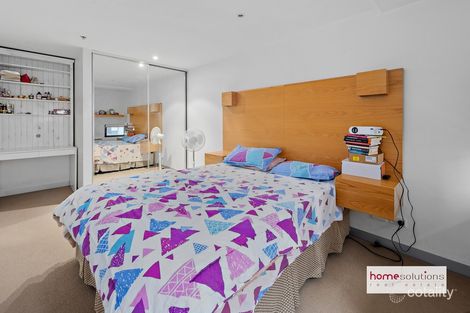 Property photo of 415D/604-640 Swanston Street Carlton VIC 3053
