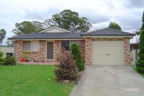 Property photo of 18 Angledool Avenue Hinchinbrook NSW 2168