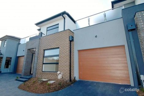 Property photo of 3/46 Regent Street Preston VIC 3072