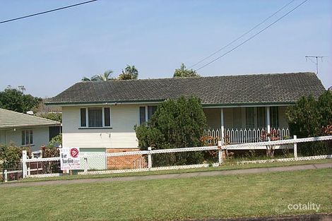 19 Sebring St, Holland Park West, QLD 4121