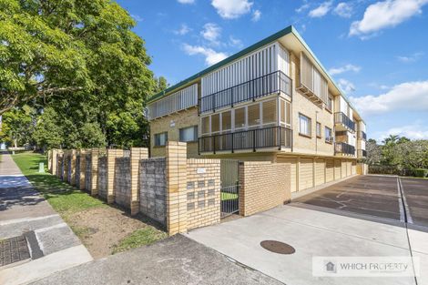 1/81 Jephson St, Toowong, QLD 4066