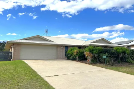 8 Allan Pl, Kingaroy, QLD 4610