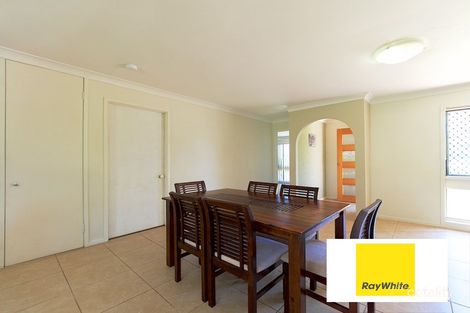 Property photo of 58 Belinda Crescent Springwood QLD 4127