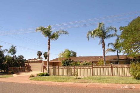 11 O'Flaherty St, Newman, WA 6753