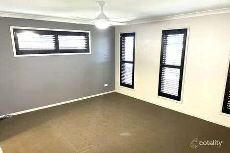 Property photo of 8 Allan Place Kingaroy QLD 4610