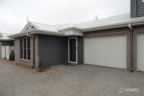 3/20 Gostwyck St, Newtown, QLD 4350