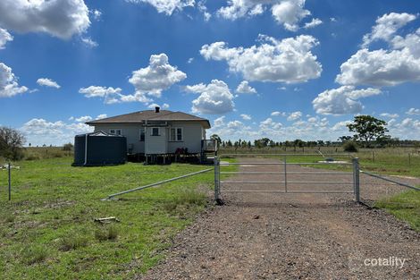 148 Bowenville Moola Rd, Bowenville, QLD 4404