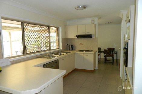 Property photo of 17 Bundabah Drive Calamvale QLD 4116