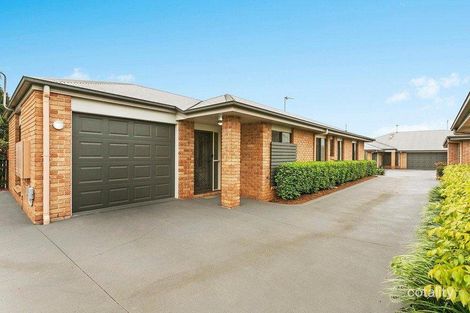 1/237 South St, South Toowoomba, QLD 4350