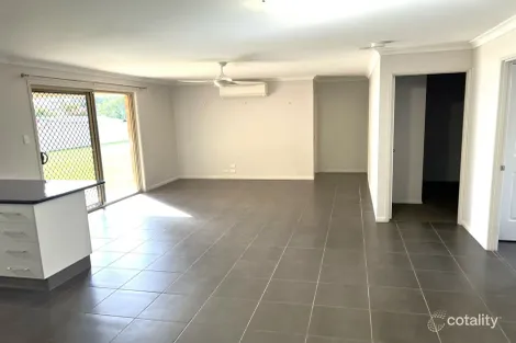 Property photo of 8 Allan Place Kingaroy QLD 4610