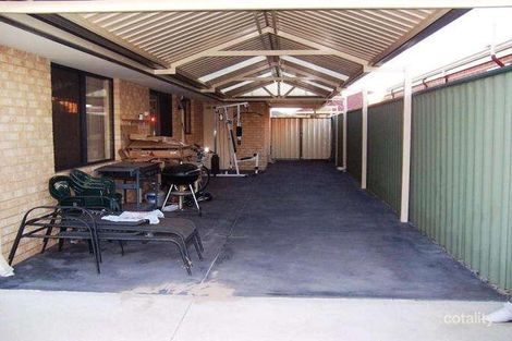4 Cologne Gdns, Port Kennedy, WA 6172