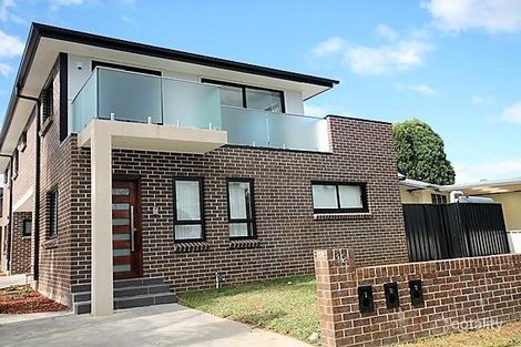 Property photo of 1/12 Hill Road Lurnea NSW 2170