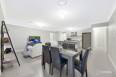 Property photo of 32 Danvers Road Spring Farm NSW 2570