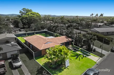 9 Palmer St, Eagleby, QLD 4207