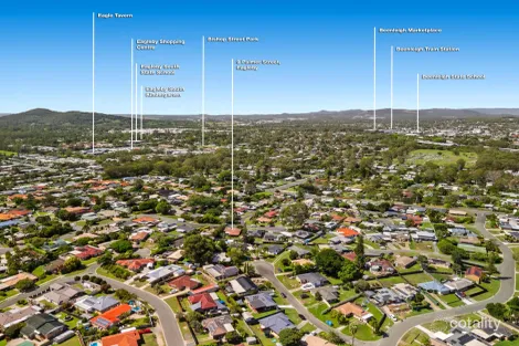 Property photo of 9 Palmer Street Eagleby QLD 4207