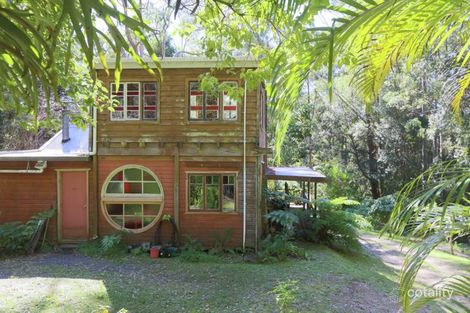 Property photo of 323 Mount Browne Road Upper Orara NSW 2450