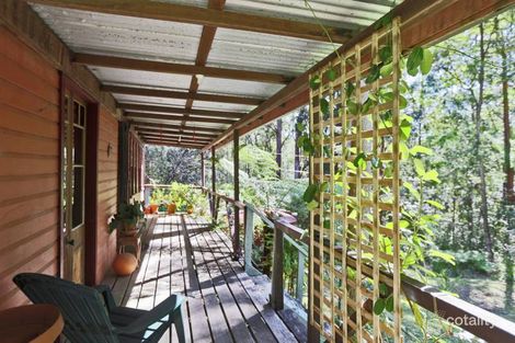 Property photo of 323 Mount Browne Road Upper Orara NSW 2450