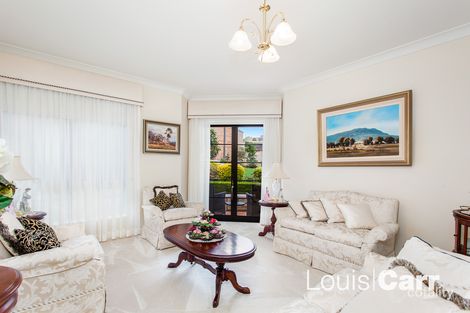 Property photo of 9 Arundel Way Cherrybrook NSW 2126