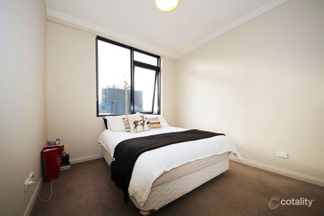 Property photo of 804/47 Hill Road Wentworth Point NSW 2127